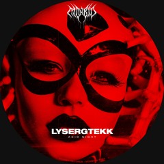 LysergTEKK - Höllenfeuer