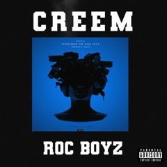CREEM vs Everything You Have Done (DJ MAO mashup)