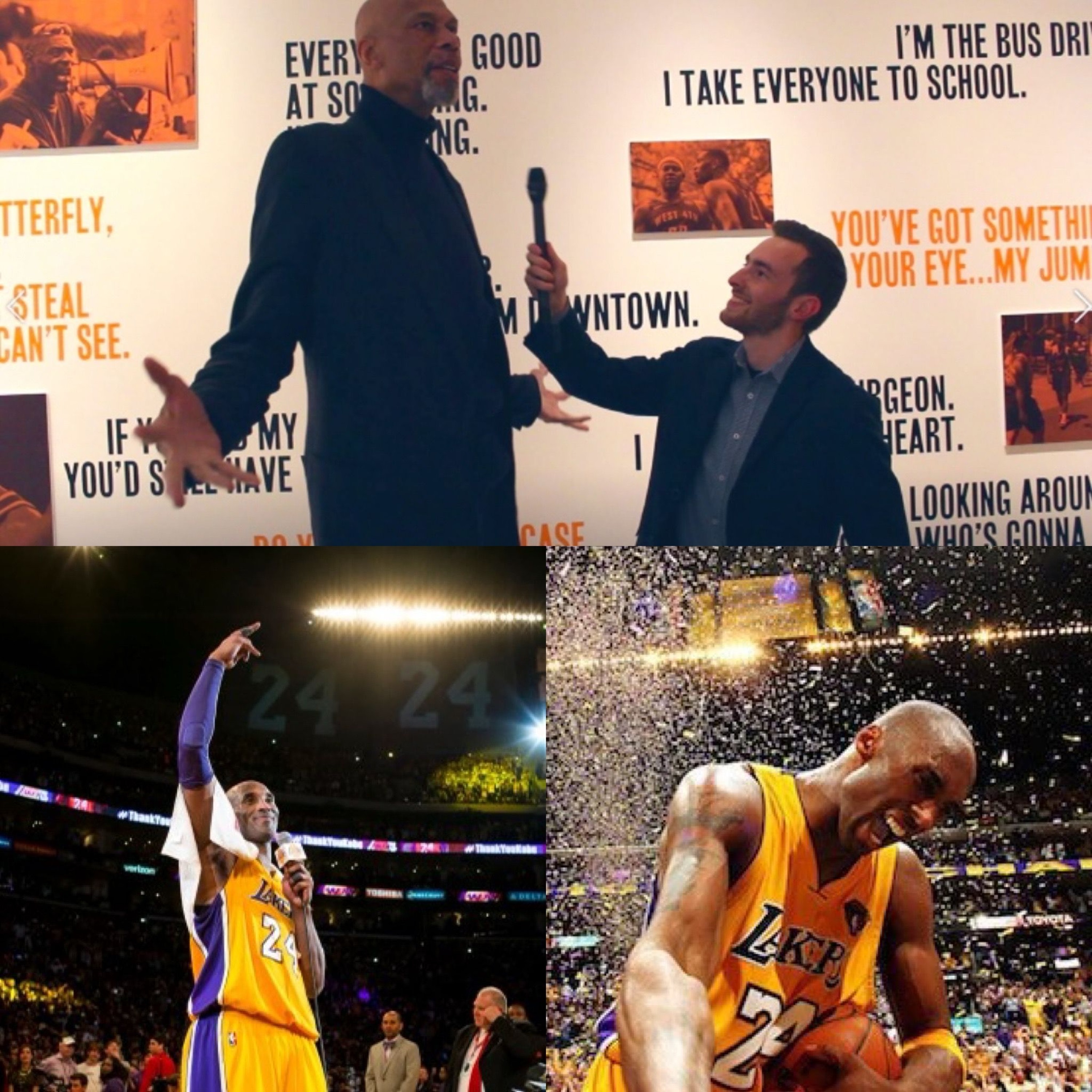 STAT Sports with Rob Lepelstat