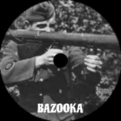 NORAK-BAZOOKA