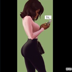 Hi Ft Holy Zeus (Prod. by 92)