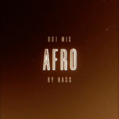 afro mix by Hacc vol.2