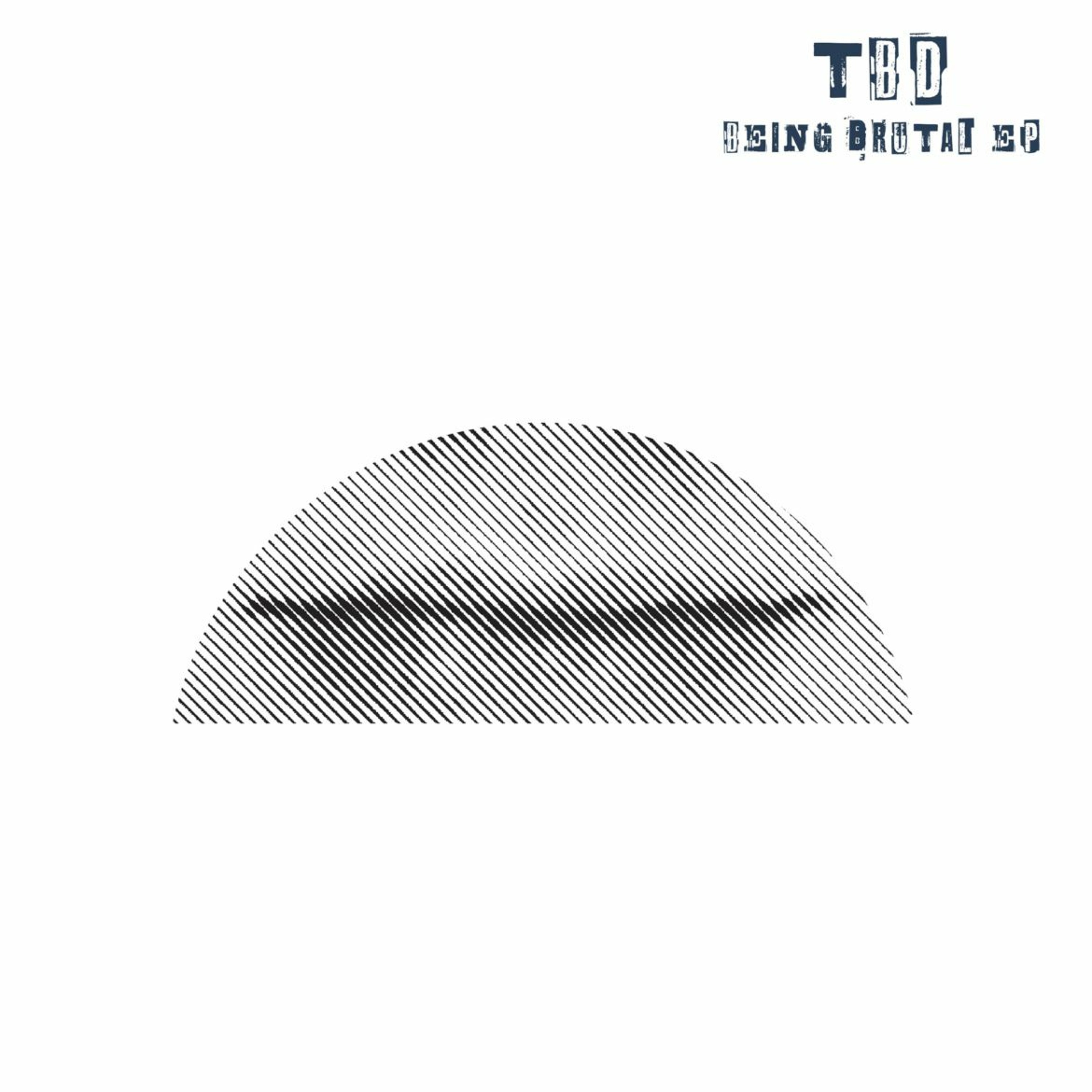 Being Brutal EP episode artwork