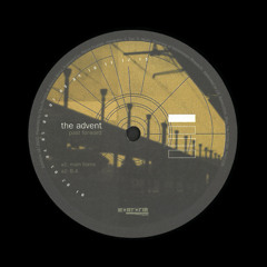 The Advent - Past Forward - Endroits