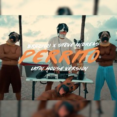 Steve Andreas, Brazil21 - Perrito ( Latin House Version)