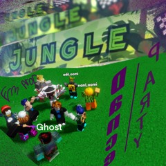 Raggamuffin Junglist [Adi]