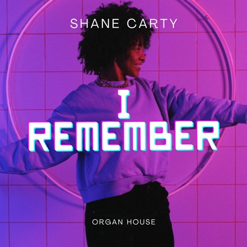 Shane Carty - I Remember