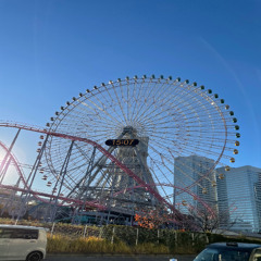横浜 - V10（Original）（feat.初音ミク）