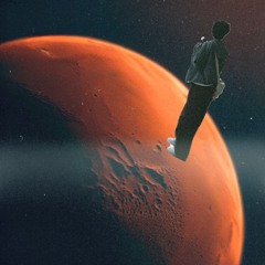 D.O.-Mars cover
