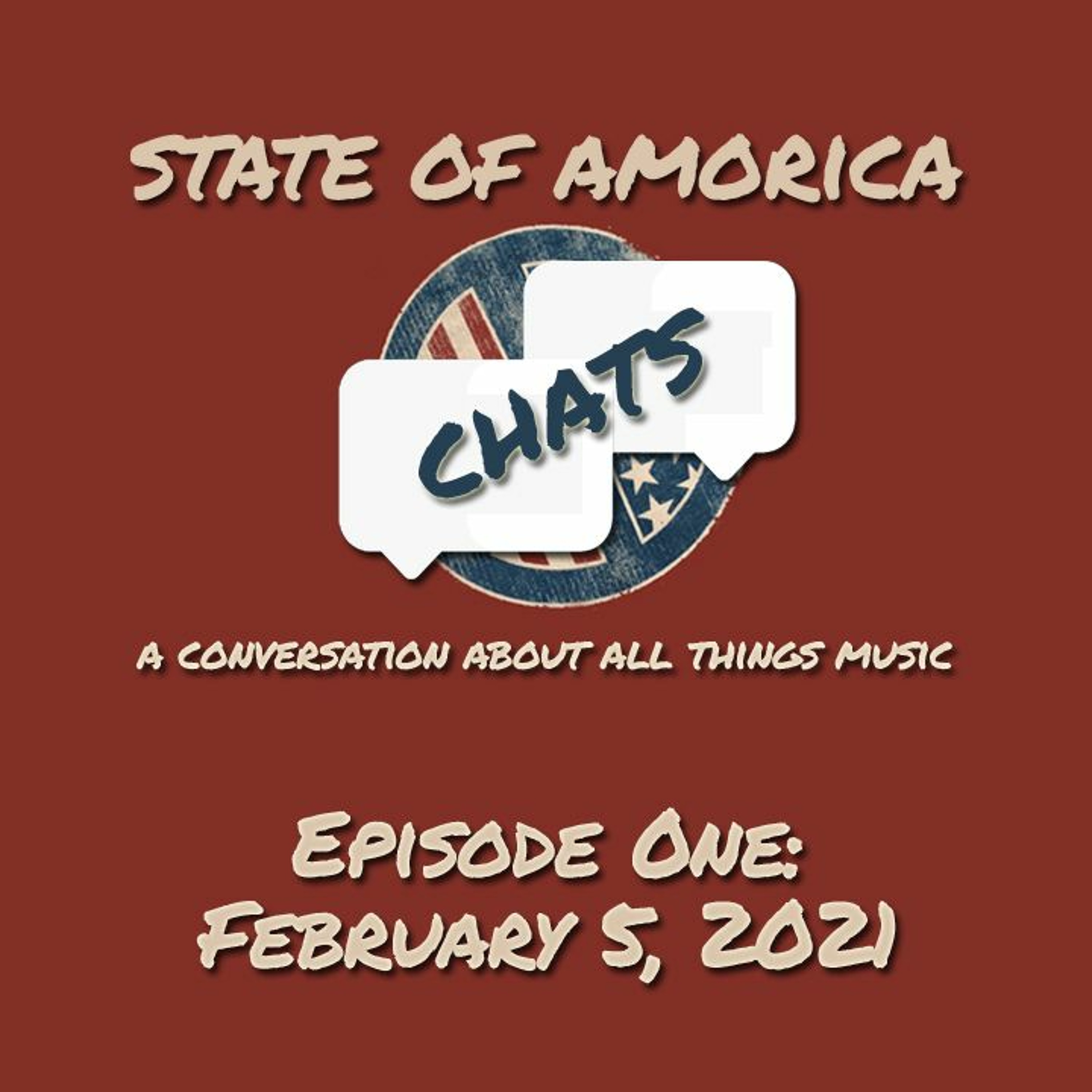 State of Amorica: A Black Crowes Podcast