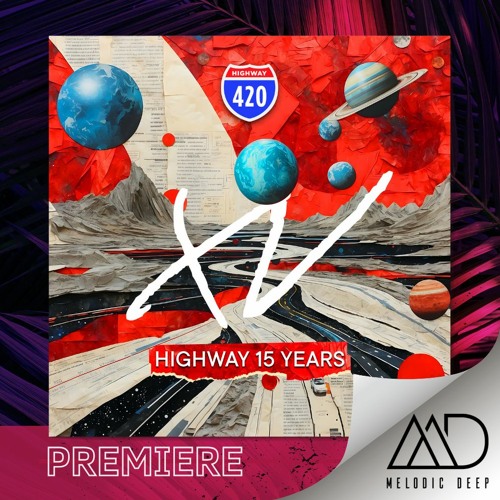 PREMIERE: BarBQ - To All The Loved Ones (Rework XV) [Highway Records]