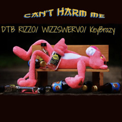 Cant Harm Me ft keybrazy & wizz swervo