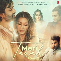 Meri Tarah  Jubin Nautiyal , | Audio  | Payal D | Himansh K, Heli, Gautam G | Kunaal V | Navjit B |