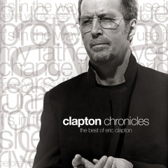 ERIC CLAPTON