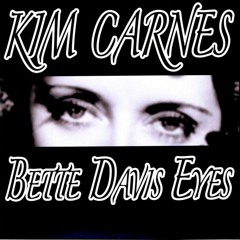 Kim Carnes - Bette Davis Eyes