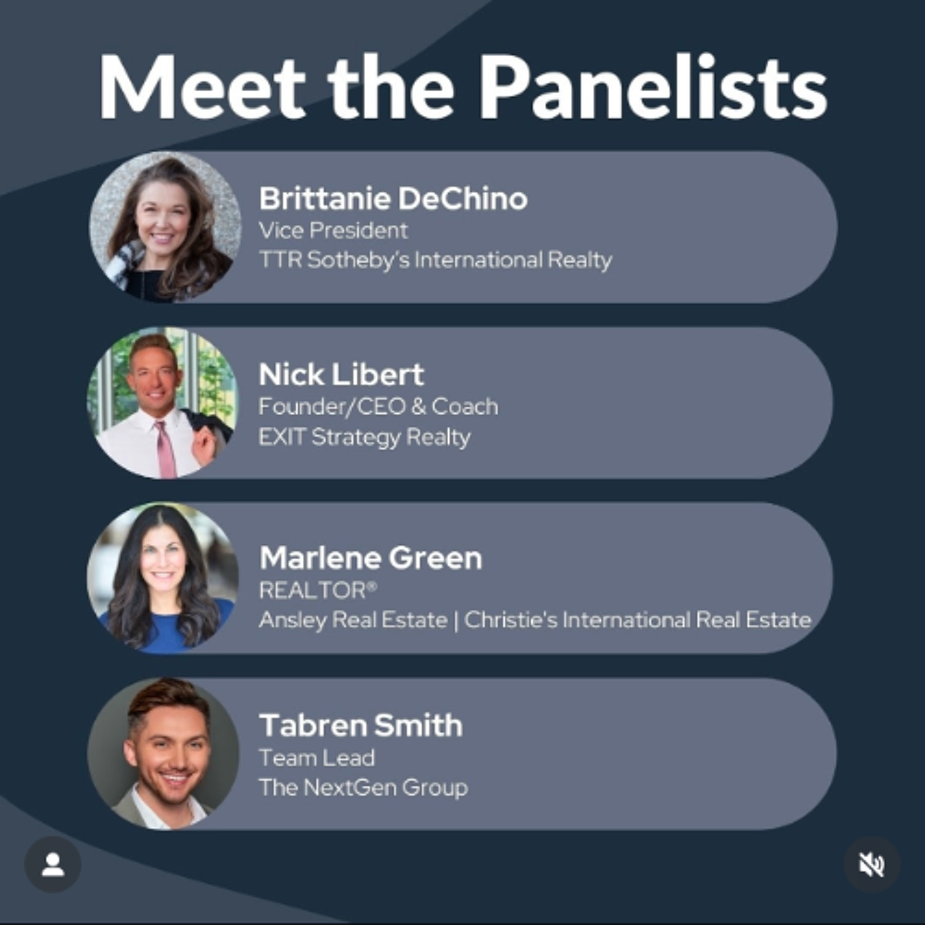The Power of the Zenlist App for Realtors & Consumers to Access the Private Listing Network (PLN) & More episode artwork