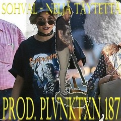 sohval - NELJÄ TÄYTETTÄ | PROD. PLVNKTXN187