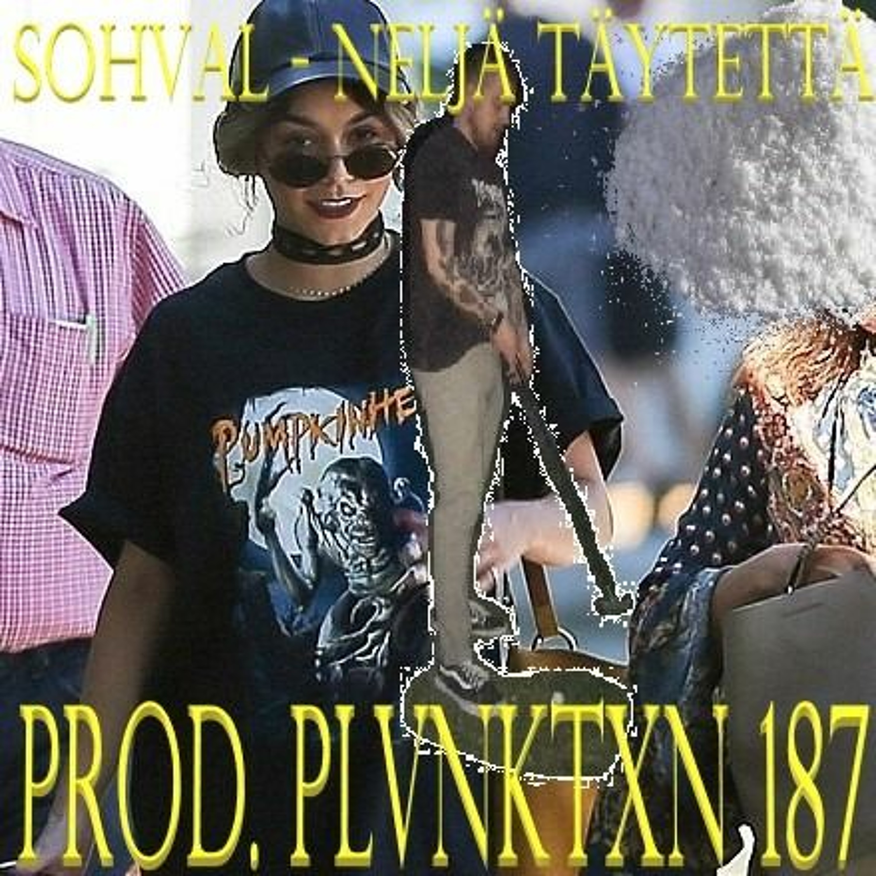 sohval - NELJÄ TÄYTETTÄ | PROD. PLVNKTXN187 episode artwork