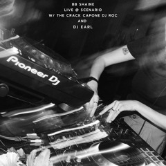 Live @ Scenario 06.26.24