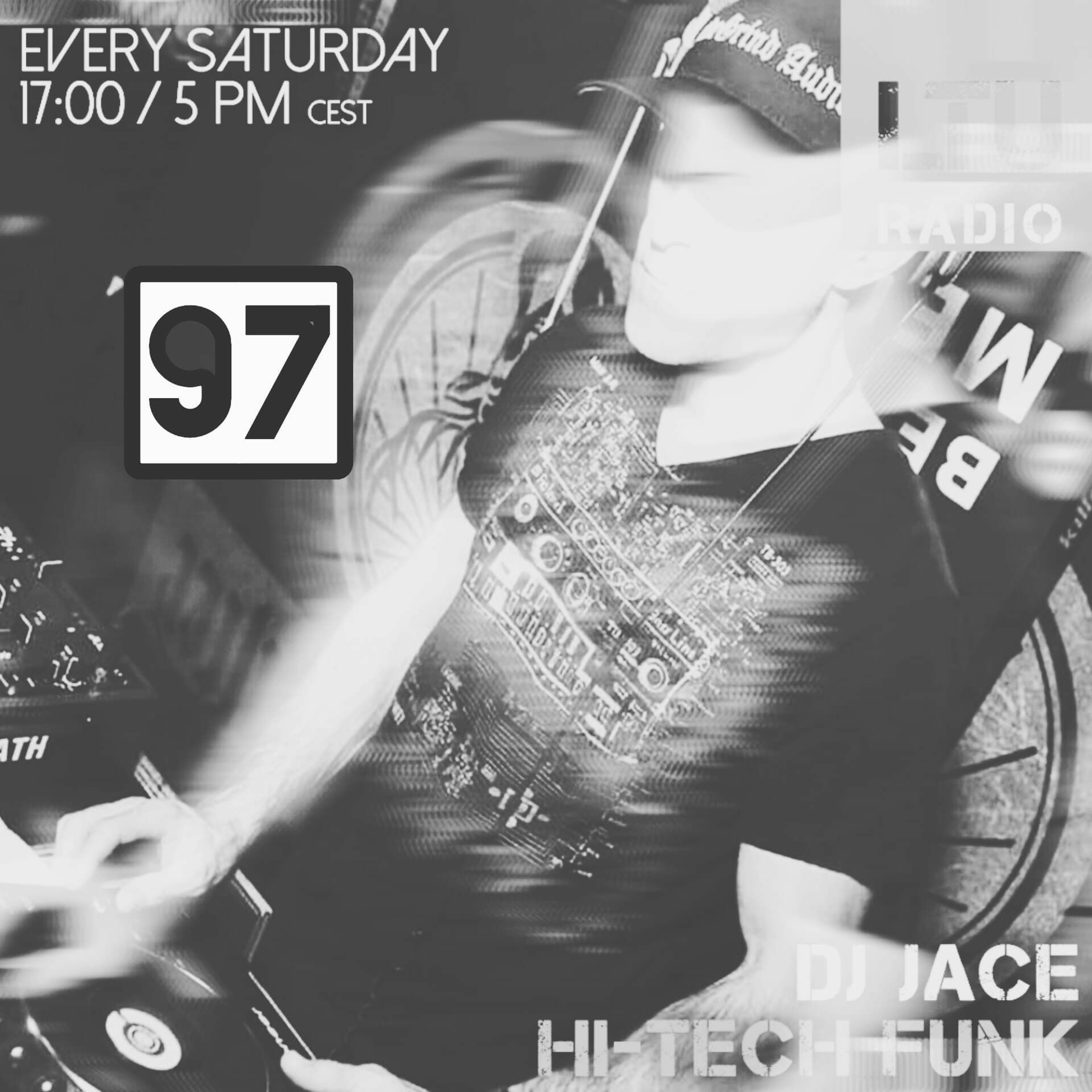 DJ Jace
