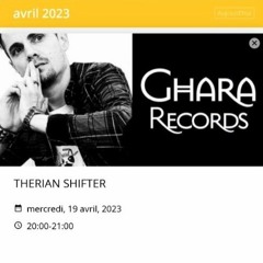Mix for Dream Sequence Radio / 19.04.23