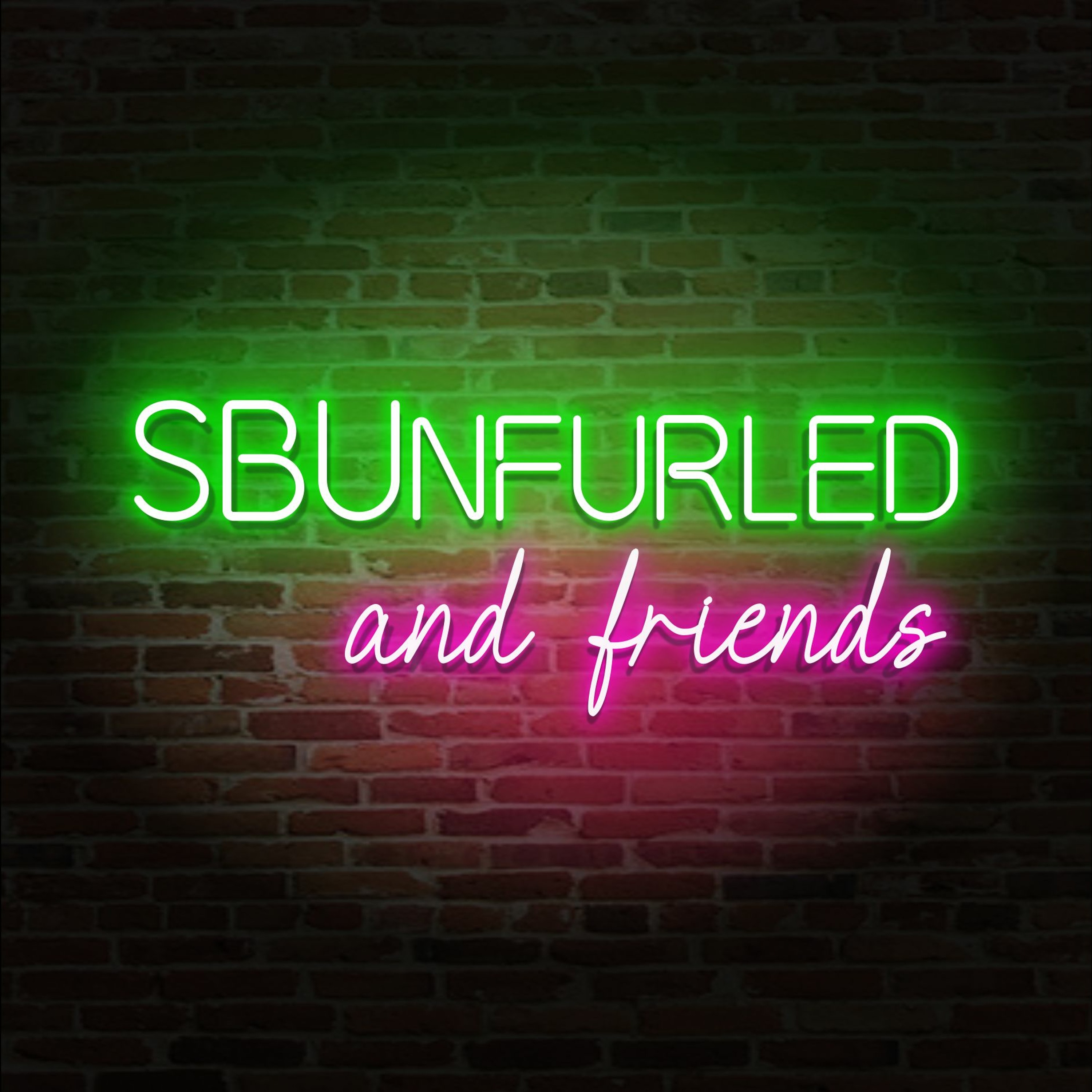 SBUnfurled and Friends