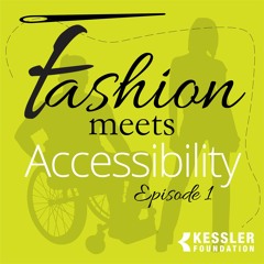 Shifting the Culture in Fashion: Creating Adaptive Clothing for People with Disabilities-part1