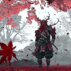 UNKNOWNDUBZ - GHOST OF TSUSHIMA (NEWIR RMX)