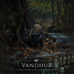 Vandhur