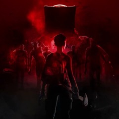 Speakeasy Boogie - TWDSSR OST