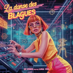 La Danse des Blagues (Radio Edit)