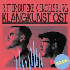 Klangkunst Ost/ 240412