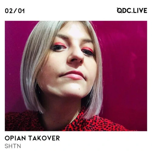 Soundcloud podcast image for