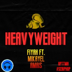 Heavy Weight  Honored by King Mikayel, King Amais... MPB King Meekz