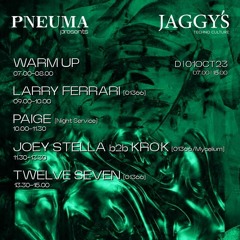 Bucle -  Set Jaggys Pneuma (1.10.23)