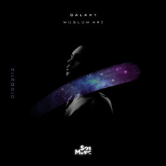 Muslum Ari - Galaxy