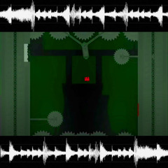 amentune and chipbreak entering chiptune factory