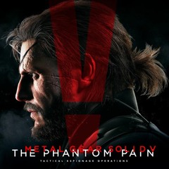 [MGSV] Sahelanthropus Dominion