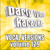 Vacation (Made Popular By The Go-Go's) [Vocal Version]