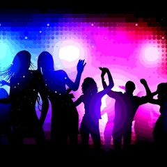 "In the disco" feat. Elke Brauweiler