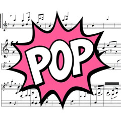 POP!