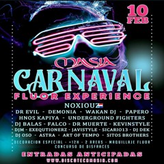 SESION CARNAVALES MASIA @SITOSBROTHERS