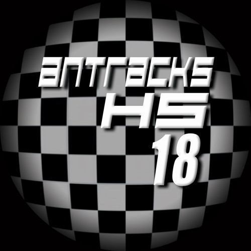 Alextrem - Shamanik - Antracks HS 18 - TM 94