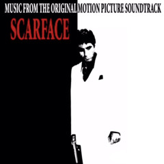 Scarface Soundtack - Push It To The Limit