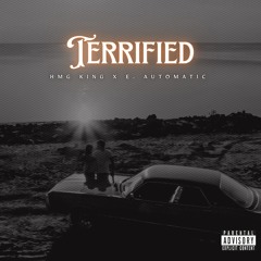 Terrified