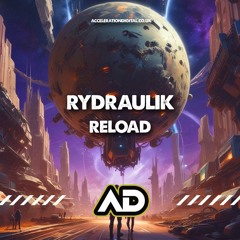 Rydraulik- Reload ( Hardbass )