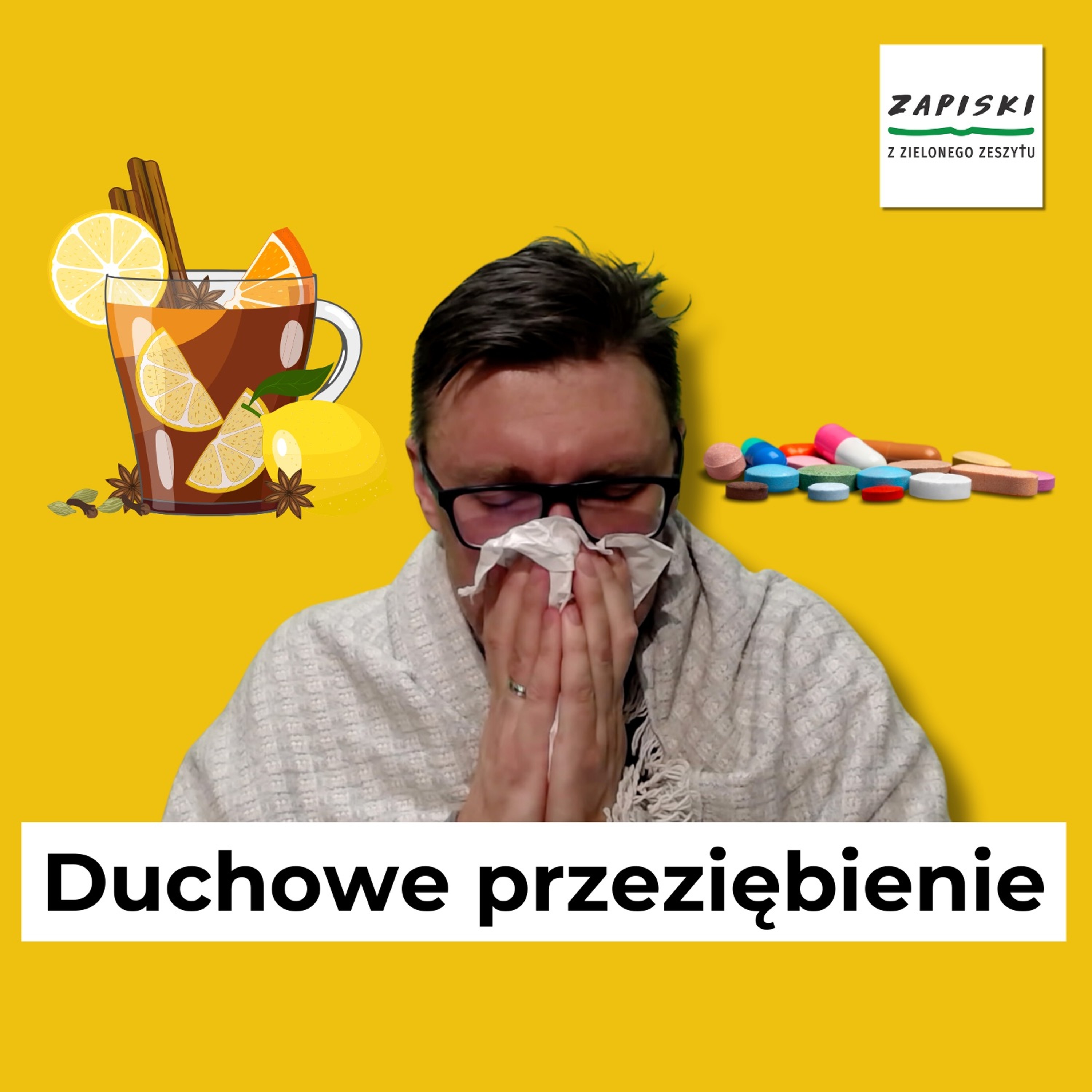 Zapiski z zielonego zeszytu
