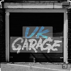 Kush D - UK Garage Vinyl Mix (1999).m4a