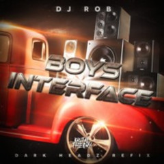 Boys Interface (Dark Headz Refix) [Brutal Theory FLIP]