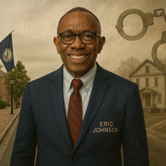 Jailed for Love, Running for Freedom: Unpacking Republican Eric Johnson